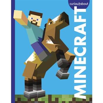 Curious about Minecraft