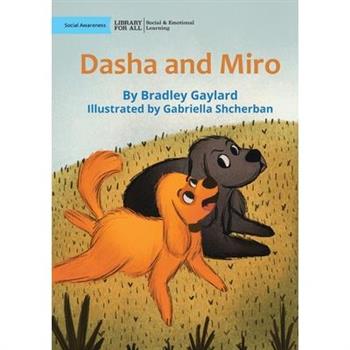 Dasha and Miro
