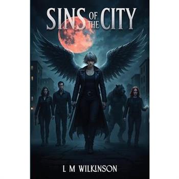 Sins of The City