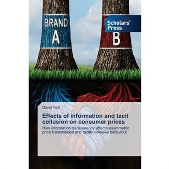 Effects of information and tacit collusion on consumer prices
