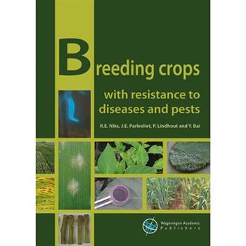 Breeding Crops with Resistance to Diseases and Pests