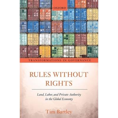 Rules Without Rights