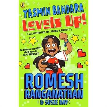 Yasmin Bandara Levels Up!