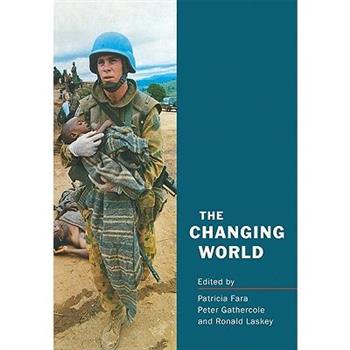 The Changing World
