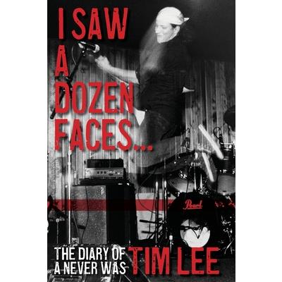 I Saw a Dozen Faces... and I rocked them all