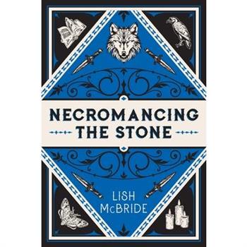 Necromancing the Stone