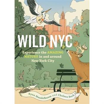 Wild NYC