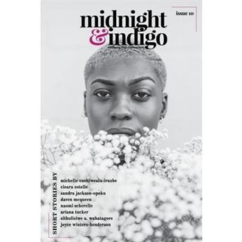 midnight & indigo - Celebrating Black women writers (Issue 10)