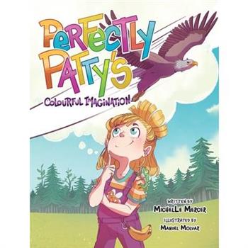 Perfectly Patty’s Colourful Imagination