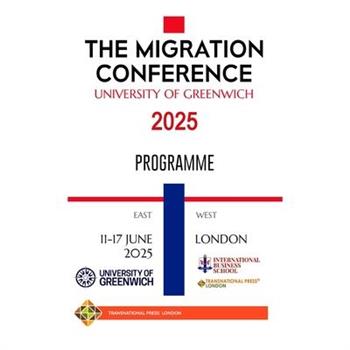 The Migration Conference 2025 Programme