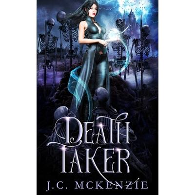 Death Taker