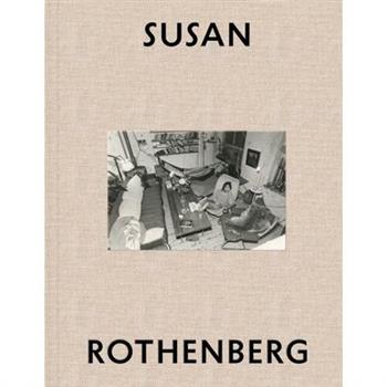 Susan Rothenberg: The Weather