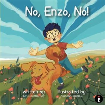 No, Enzo, No!
