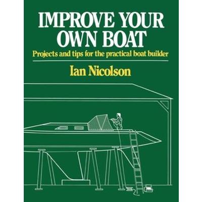 Improve Your Own Boat