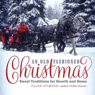 An Old-fashioned Christmas