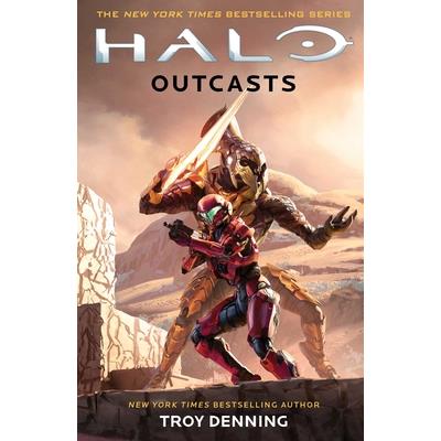 Halo: Outcasts