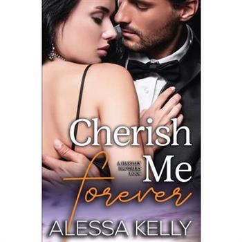 Cherish Me Forever