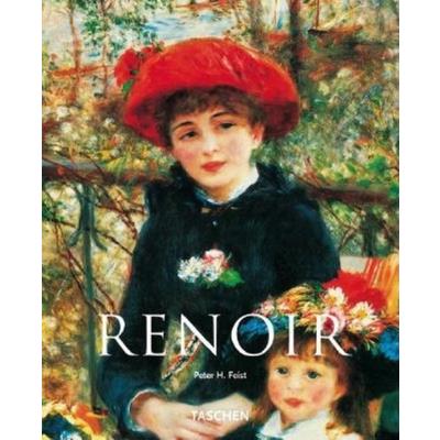 Pierre-Auguste Renoir 1841-1919