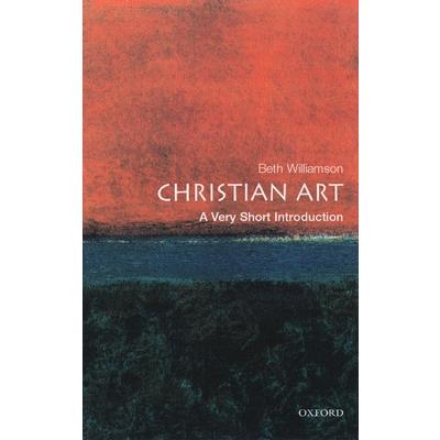 Christian Art: A Very Short Introduction