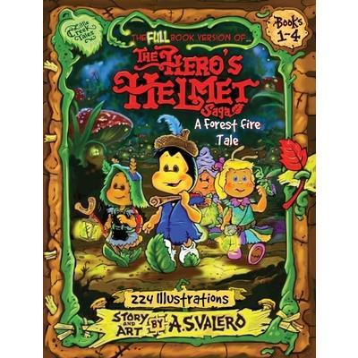 The Hero’s Helmet Saga (full Version)