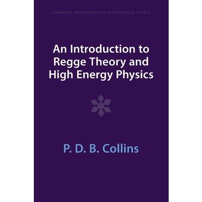An Introduction to Regge Theory and High Energy Physics