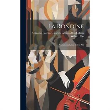 La Rondine
