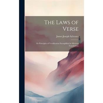 The Laws of Verse