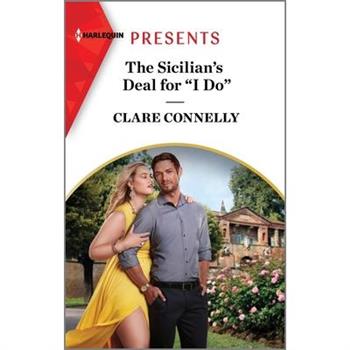 The Sicilian’s Deal for I Do