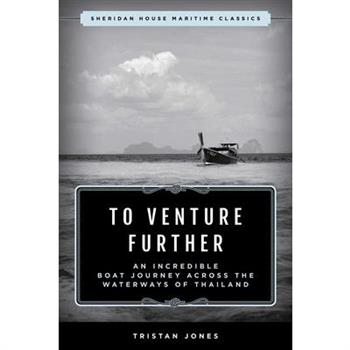 To Venture Further