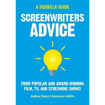 Screenwriters Advice