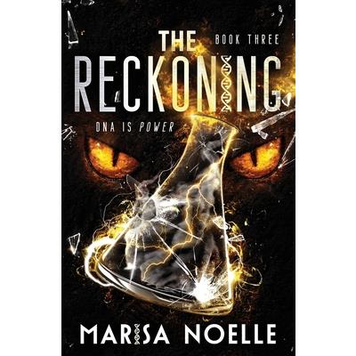 The Reckoning