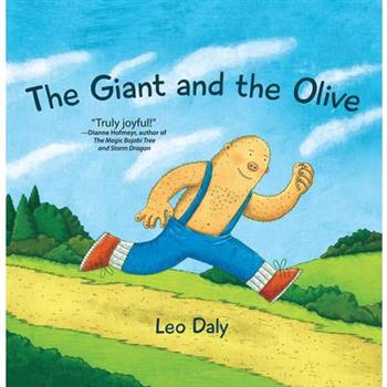 The Giant and the Olive