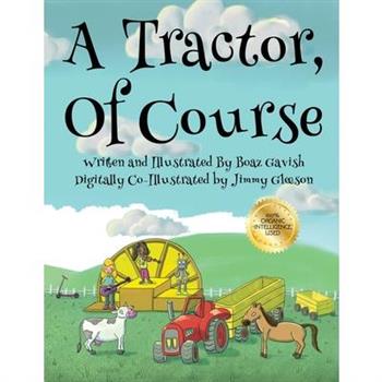 A Tractor, of Course