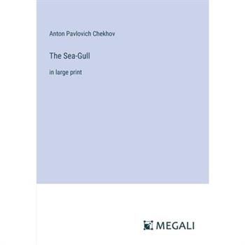 The Sea-Gull