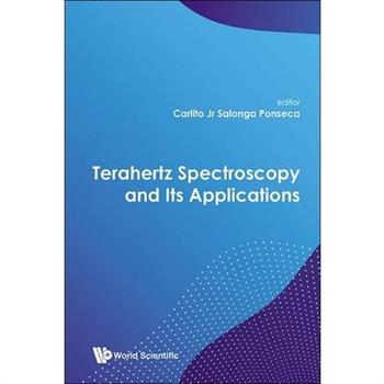 Terahertz Spectroscopy and Its Applications