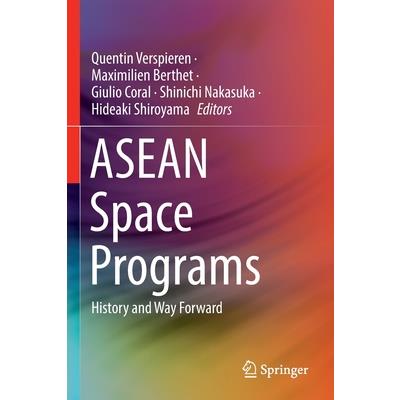 ASEAN Space Programs