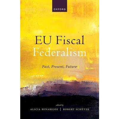 Eu Fiscal Federalism