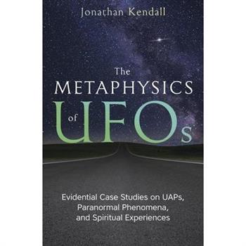 The Metaphysics of UFOs