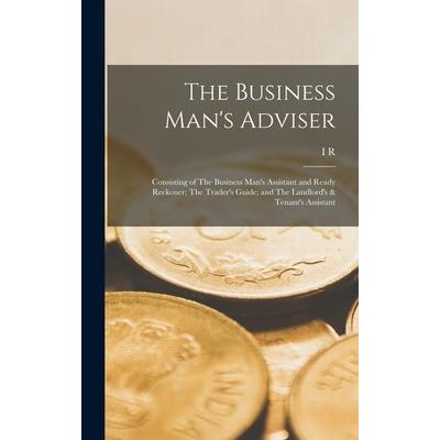 The Business Man’s Adviser