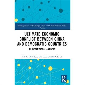 Ultimate Economic Conflict Between China and Democratic Countries