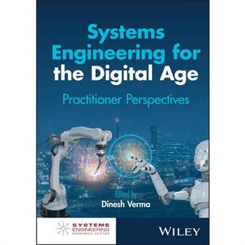 Systems Engineering for the Digital Age