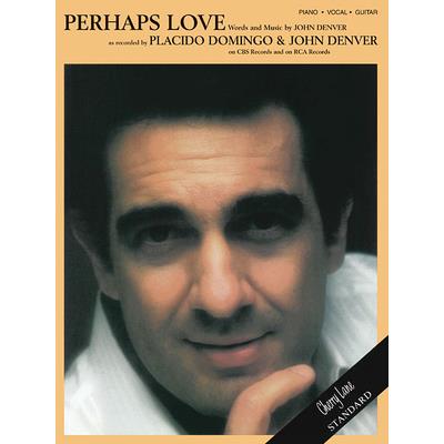 Perhaps Love