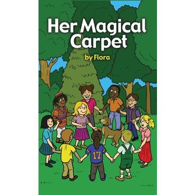 Her Magical Carpet