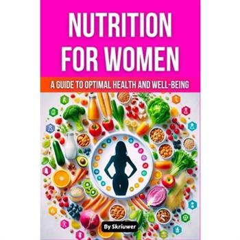 Nutrition Book for Women