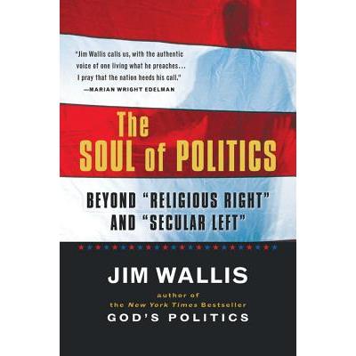 The Soul of Politics