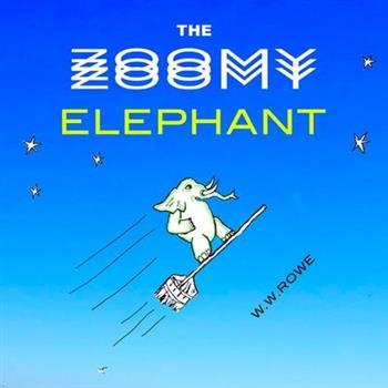 The Zoomy Elephant