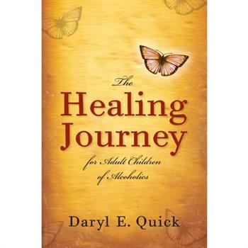 The Healing Journey for Adult Children of Alcoholics