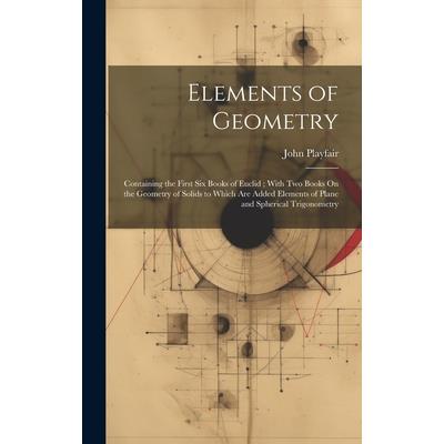 Elements of Geometry