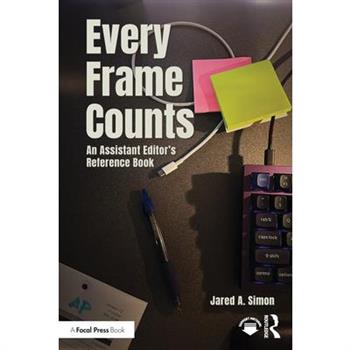 Every Frame Counts