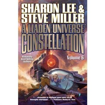 A Liaden Universe Constellation Volume VI